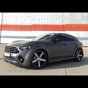 Meet your Posher, Ali